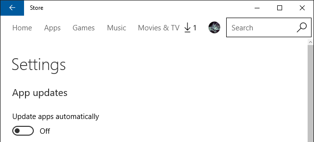 Tắt Auto Update trên Windows 10 triệt để Tắt Auto Update trên Windows 10 triệt để -1