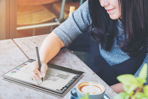 Lenovo giới thiệu loạt laptop mới: IdeaPad 320S, Yoga 520 và 720 Lenovo giới thiệu loạt laptop mới: IdeaPad 320S, Yoga 520 và 720