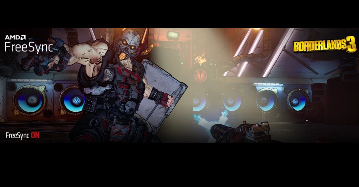 AMD FREESYNC VÀ NHỮNG ĐIỀU BẠN CẦN BIẾT