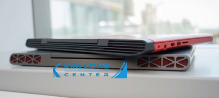 Trải nghiệm hoàn hảo với Dell Inspiron N7577 card GTX1060 6GB