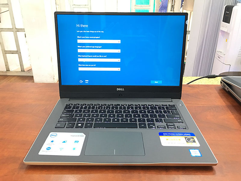 Hướng dẫn bật tính năng ẩn trên Windows 10 nhỏ mà hữu dụng