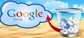 BÍ KÍP KHÔI PHỤC FILE ĐÃ XÓA TRÊN GOOGLE DRIVE, DROPBOX VÀ ONEDRIVE
