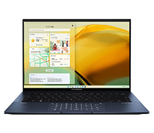 i7-1260P Evo | 16GB RAM | 512GB SSD | Iris Xe Graphics | 14 inch OLED 2.8K | Windows 11 | Ponder Blue