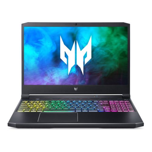 i7-12700H | 16GB RAM | 512GB SSD | RTX 3060 6GB | 15.6 QHD 165Hz | Win 11 | Black